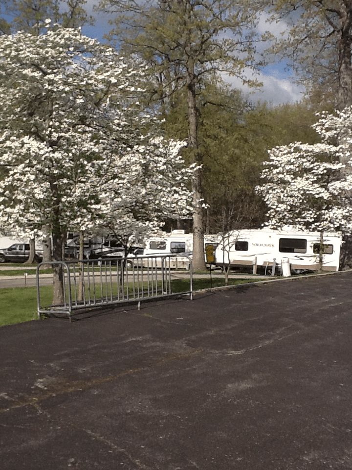 Independence RV Parks Reviews and Photos